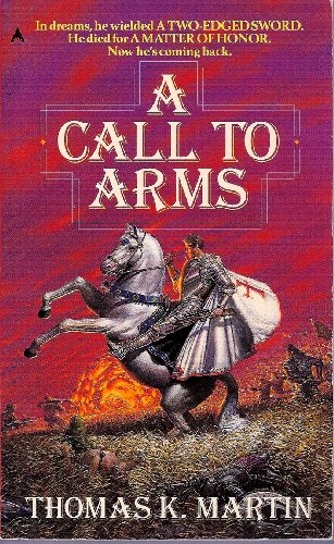 Imagen de archivo de A Call to Arms a la venta por Better World Books