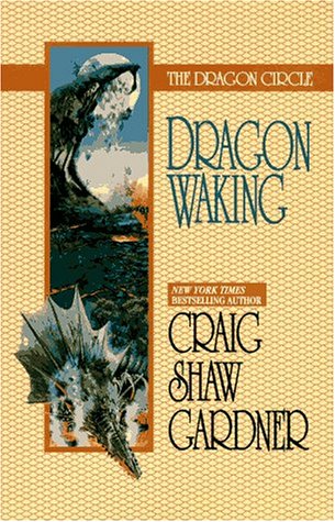 Imagen de archivo de The Dragon Circle: Dragon Waking a la venta por Gulf Coast Books