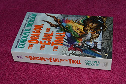 Imagen de archivo de The Dragon, The Earl, and the Troll a la venta por SecondSale