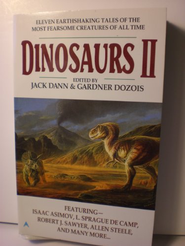 Imagen de archivo de Dinosaurs II a la venta por Blue Awning Books