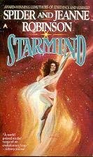 Imagen de archivo de Starmind a la venta por Half Price Books Inc.