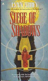 Siege of Shadows (9780441003068) by Abbey, Lynn