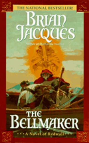 9780441003150: The Bellmaker: 07 (Redwall, 7)