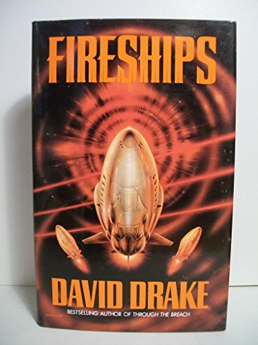 Stock image for Igniting the Reaches 3: Fireships for sale by ThriftBooks-Atlanta