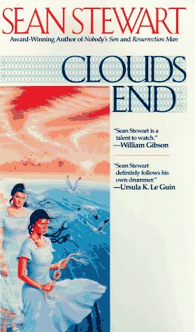 Beispielbild fr Clouds End zum Verkauf von WorldofBooks