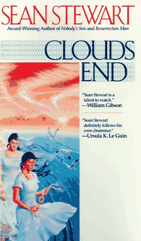 9780441003327: Clouds End