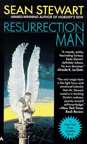Stock image for Resurrection Man for sale by SecondSale