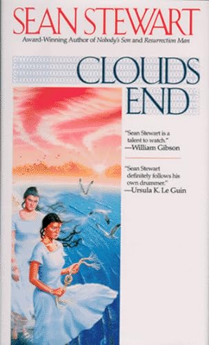 Stock image for Clouds End for sale by Better World Books
