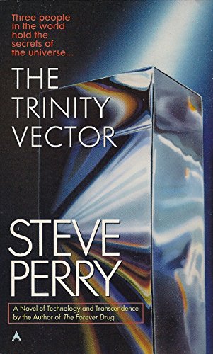 9780441003501: The Trinity Vector
