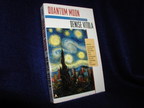 Beispielbild fr Quantum Moon zum Verkauf von Robinson Street Books, IOBA