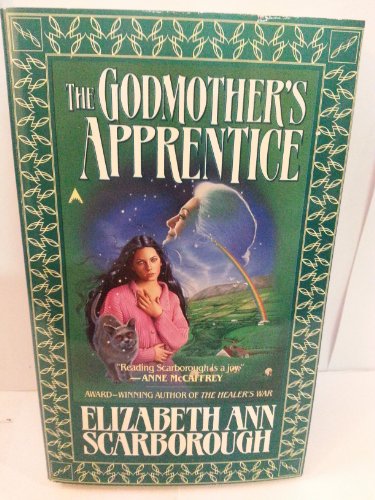 The Godmother's Apprentice - Elizabeth Ann Scarborough