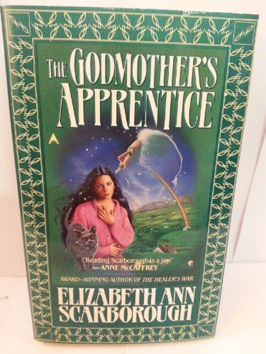 Stock image for The Godmother's Apprentice for sale by Wonder Book