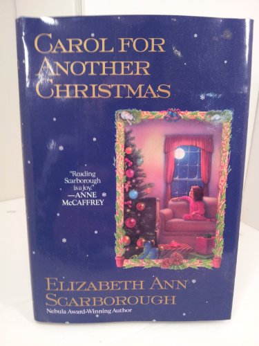 Imagen de archivo de Carol for Another Christmas a la venta por Better World Books: West