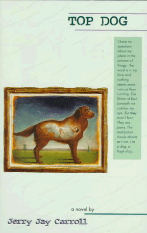 Imagen de archivo de Top Dog a la venta por HPB Inc.
