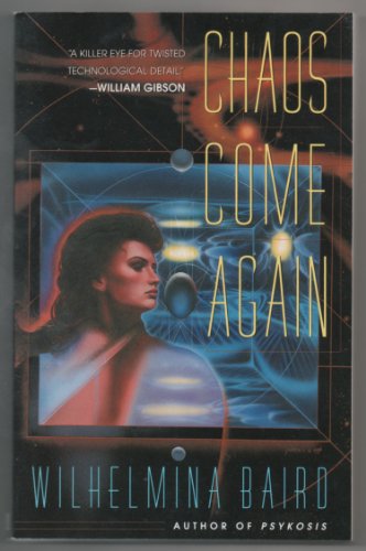 9780441003693: Chaos Comes Again (Ace Science Fiction)