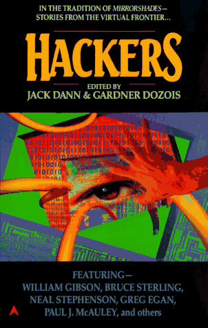 Stock image for Hackers for sale by Zoom Books Company