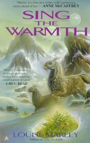 Imagen de archivo de Sing the Warmth a la venta por N. Carolina Books