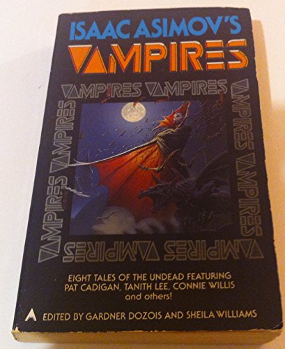 Isaac Asimov's Vampires - Dozius & Williams (Ed.)