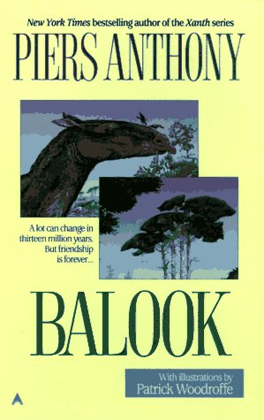 Stock image for Balook for sale by Half Price Books Inc.