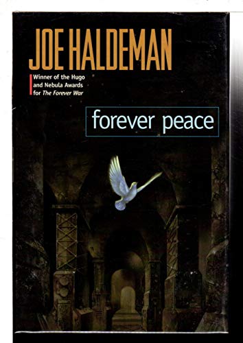 Beispielbild fr Forever Peace zum Verkauf von Goodwill Books