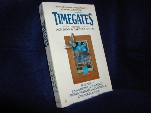 Stock image for Timegates for sale by SecondSale