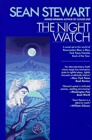 9780441004454: The Night Watch