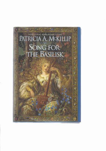 9780441004478: Song for the Basilisk
