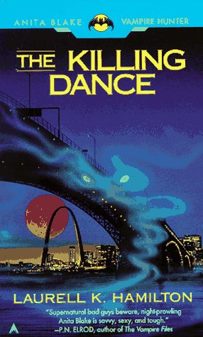 Beispielbild fr The Killing Dance (Anita Blake, Vampire Hunter) zum Verkauf von Acme Books