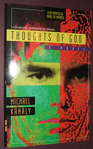 Beispielbild fr Thoughts of God (Ace Science Fiction) zum Verkauf von WorldofBooks