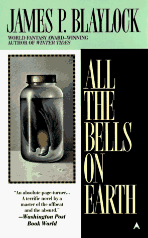 Imagen de archivo de All The Bells on Earth a la venta por Wonder Book