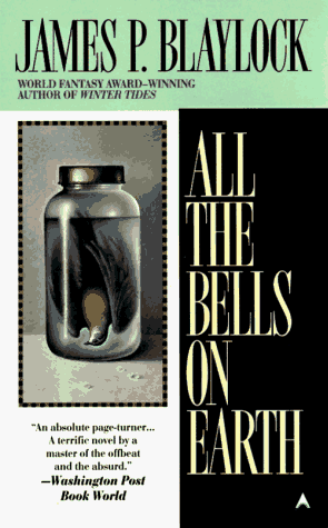 Stock image for All the Bells on Earth for sale by LONG BEACH BOOKS, INC.