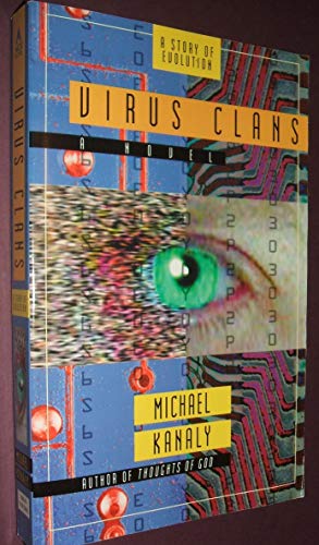 Beispielbild fr Virus Clans: A Story of Evolution zum Verkauf von Wonder Book