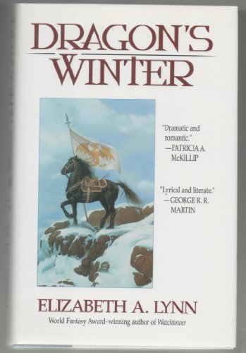 Stock image for Dragon's Winter for sale by William Ross, Jr.