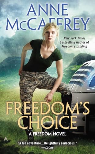 Beispielbild fr Freedom's Choice (Freedom Series, Book 2) zum Verkauf von BooksRun