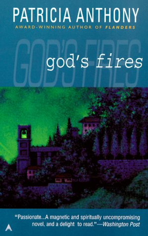 Beispielbild fr God's Fires zum Verkauf von BookHolders