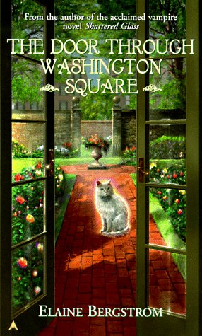 Stock image for The Door Through Washington Square for sale by Better World Books