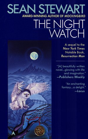 Beispielbild fr The Night Watch zum Verkauf von Better World Books