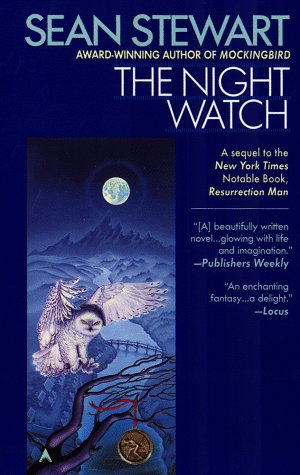 Stock image for Night Watch for sale by Gulf Coast Books