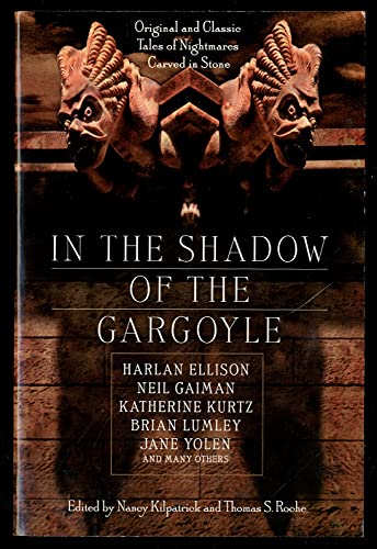 Beispielbild fr In the Shadow of the Gargoyle zum Verkauf von HPB Inc.