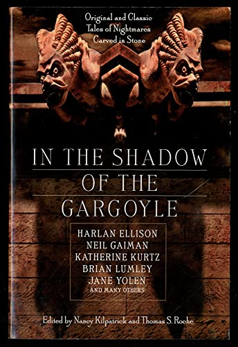 9780441005574: In the Shadow of the Gargoyle