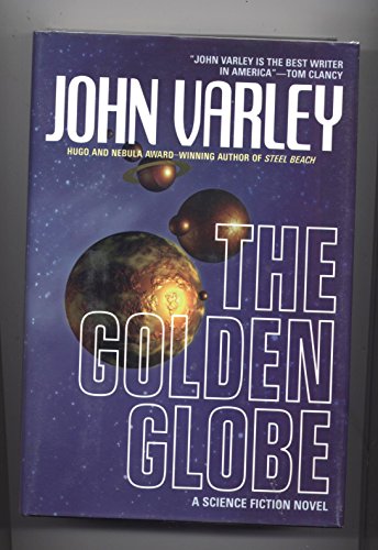 9780441005581: The Golden Globe