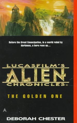 Stock image for The Golden One (Chronicle) for sale by Gulf Coast Books