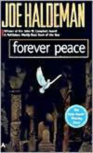 Stock image for FOREVER PEACE for sale by Rob & June Edwards