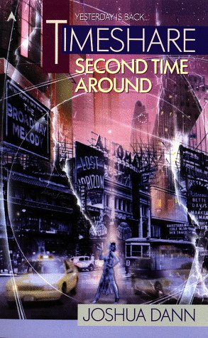 Stock image for Timeshare: Second Time Around for sale by Infinity Books Japan