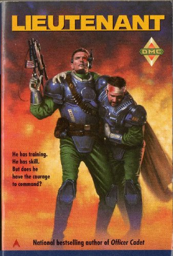 Beispielbild fr Lieutenant (Dirigent Mercenary Corps) zum Verkauf von Wonder Book