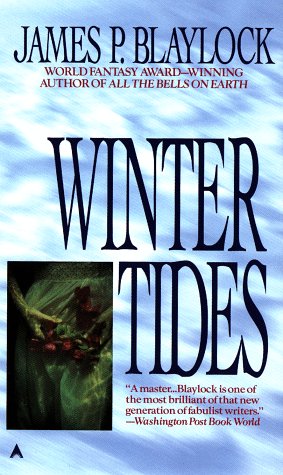 Beispielbild fr Winter Tides zum Verkauf von HPB-Diamond