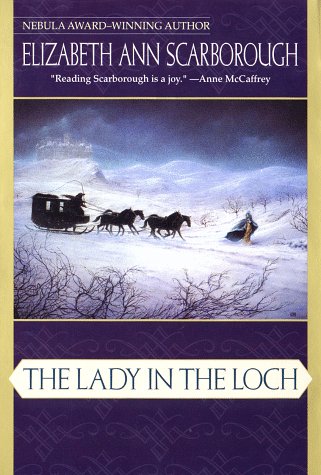 Imagen de archivo de The Lady in the Loch a la venta por Wonder Book