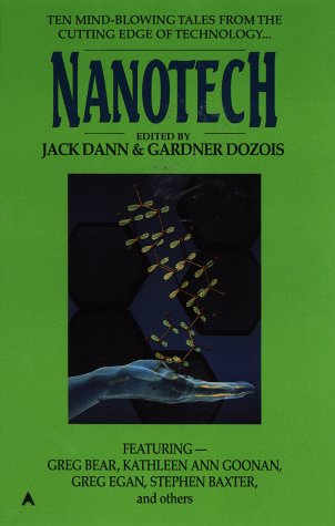 Stock image for Nanotech for sale by Basement Seller 101