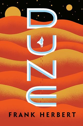 Beispielbild fr Dune zum Verkauf von Blackwell's