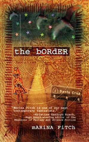 Beispielbild fr The Border zum Verkauf von Wonder Book